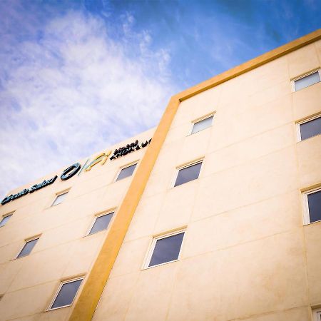 Hotel Andalucia Torreón Exteriér fotografie